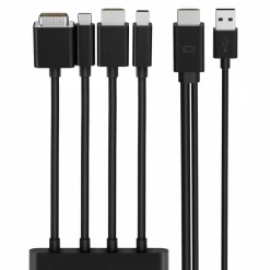 Hot Multiport® to HDMI® Digital AV Adapter Usb-C Adapters|Hdmi Adapters