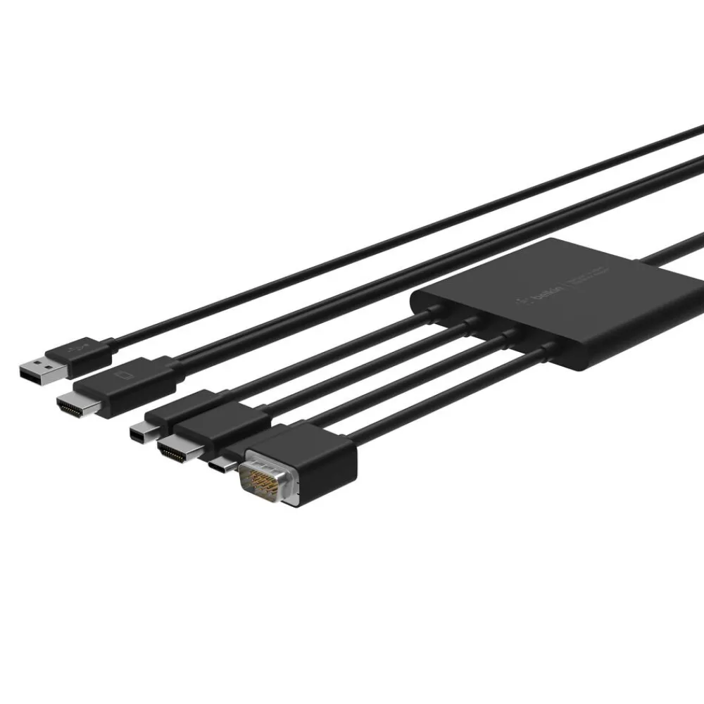 Hot Multiport® to HDMI® Digital AV Adapter Usb-C Adapters|Hdmi Adapters