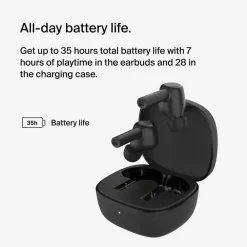 Discount Noise Cancelling Earbuds Earbuds And Headphones