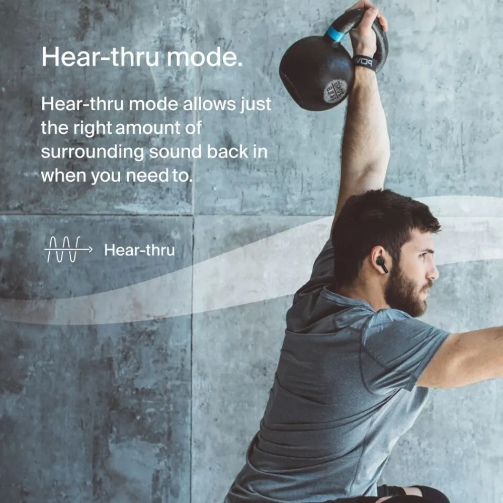Discount Noise Cancelling Earbuds Earbuds And Headphones