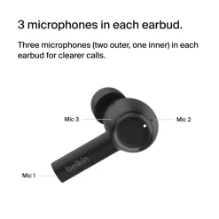 Discount Noise Cancelling Earbuds Earbuds And Headphones