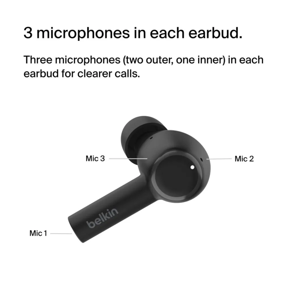Discount Noise Cancelling Earbuds Earbuds And Headphones