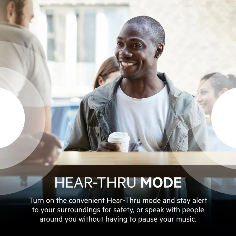 Hot Noise Cancelling Earbuds Earbuds And Headphones