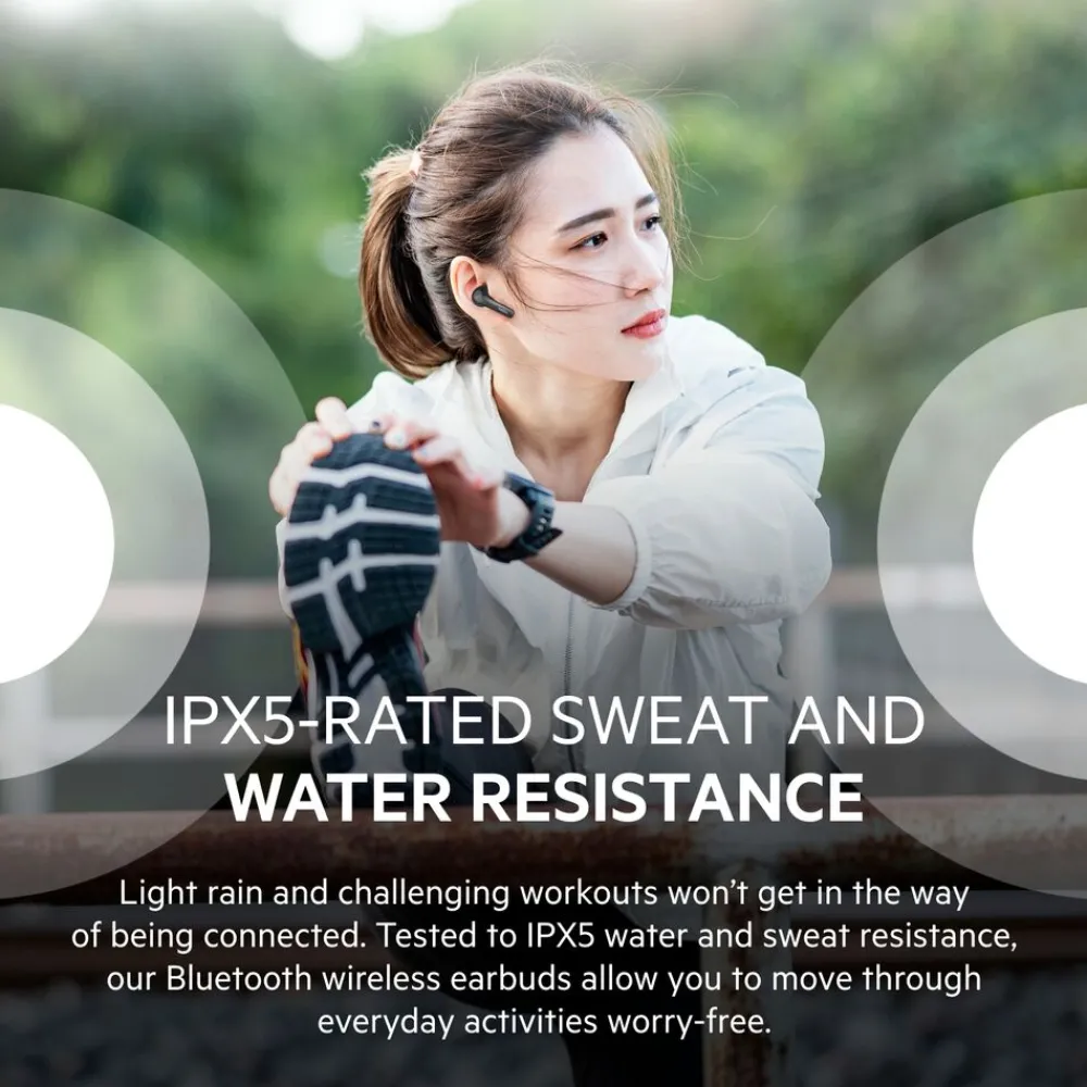 Hot Noise Cancelling Earbuds Earbuds And Headphones