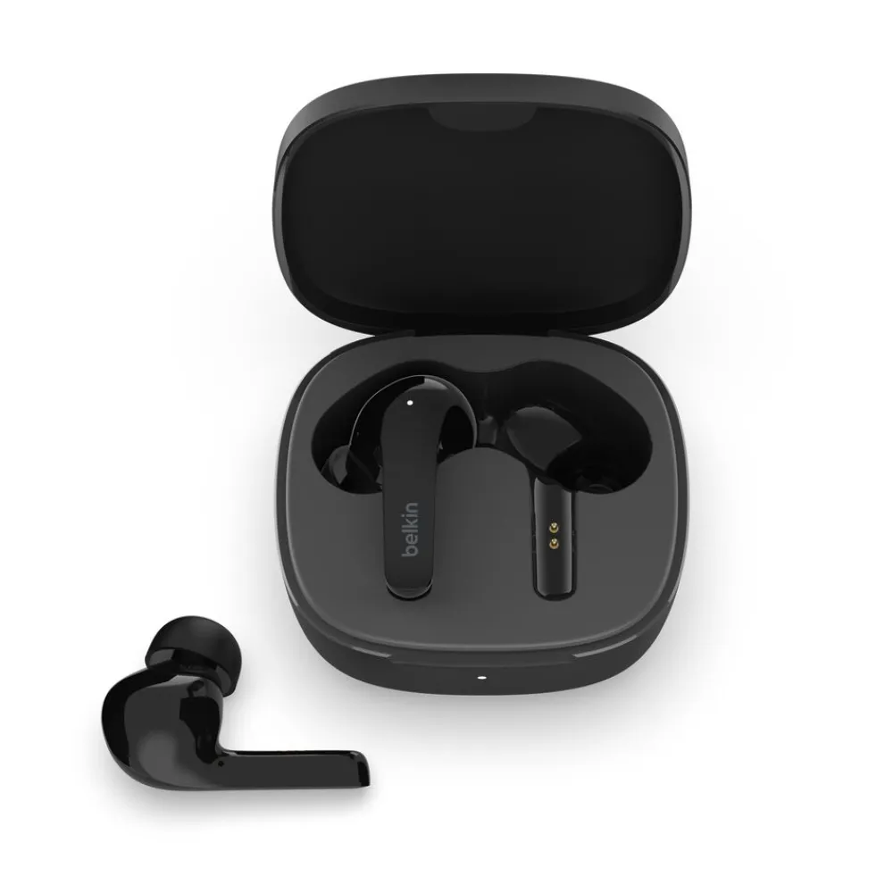 Hot Noise Cancelling Earbuds Earbuds And Headphones