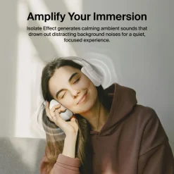 Online Noise Cancelling Over-Ear Headphones Earbuds And Headphones