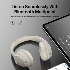 Online Noise Cancelling Over-Ear Headphones Earbuds And Headphones