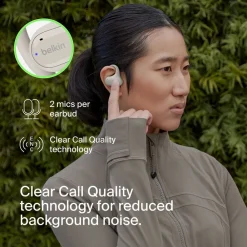 Sale Open-Ear Wireless Earbuds Earbuds And Headphones