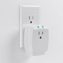Best 1-Outlet Home Series SurgeCube Surge Protectors & Power Strips