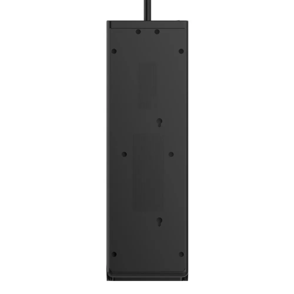 Sale 12-Outlet Home/Office Surge Protector with 8-foot cord Surge Protectors & Power Strips