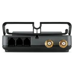 Discount 8-Outlet Home/Office Surge Protector w/Telephone Line + Extended Cord Surge Protectors & Power Strips
