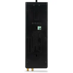 Discount 8-Outlet Home/Office Surge Protector w/Telephone Line + Extended Cord Surge Protectors & Power Strips