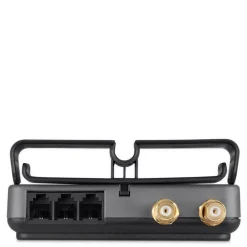 Online 12-Outlet Home/Office Surge Protector with 8-foot cord Surge Protectors & Power Strips
