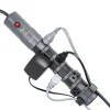 Best 8-Outlet Pivot-Plug Surge Protector, 6 ft. Cord Surge Protectors & Power Strips