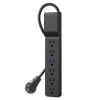 Sale 6-Outlet Surge Protector with 6 ft cord Surge Protectors & Power Strips