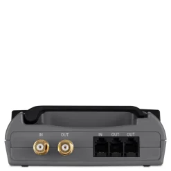 Fashion PivotPlug 12-Outlet Surge Protector, 8 ft. Cord Surge Protectors & Power Strips