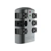 New Pivot-Plug Surge Protectors Surge Protectors & Power Strips