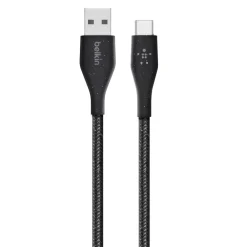 Hot Plus USB-C to USB-A Cable with Strap Charging Cables|Usb-C Cables