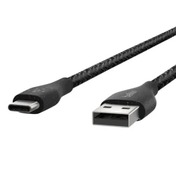 Hot Plus USB-C to USB-A Cable with Strap Charging Cables|Usb-C Cables