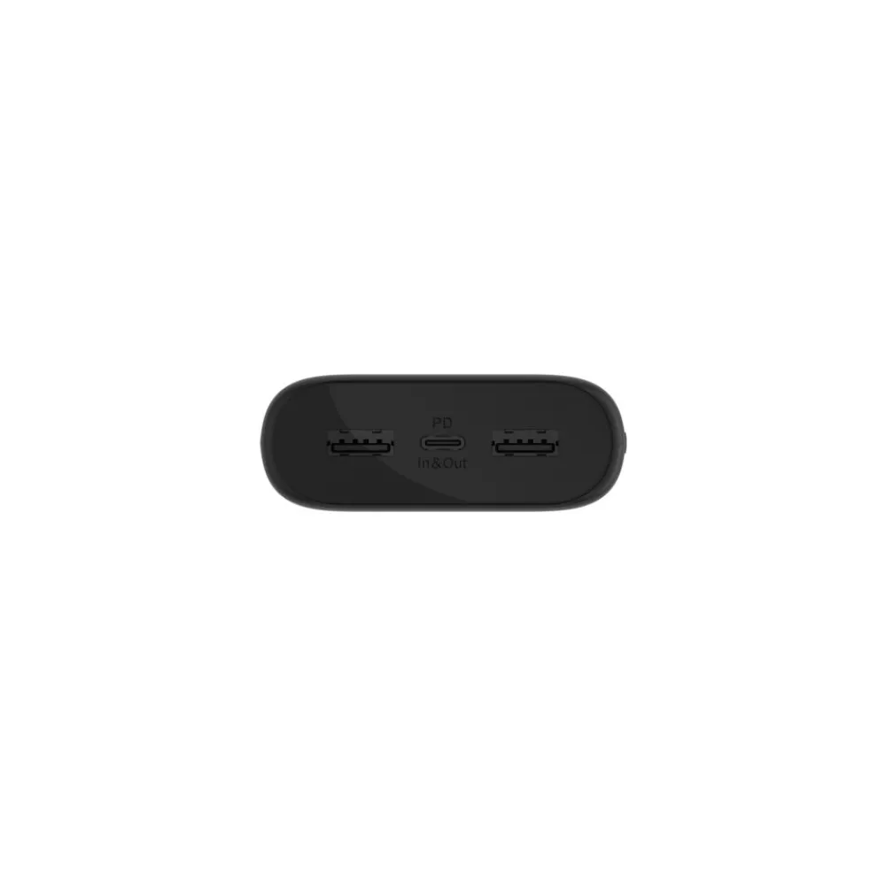 Best 3-Port Compact Power Bank 20K with PD 20W Power Banks|Portable Chargers & Power Banks