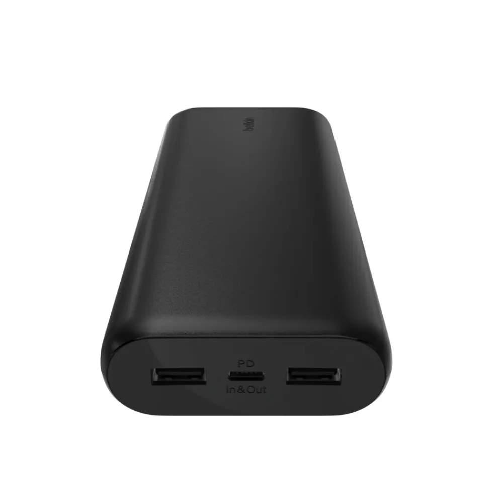 Best 3-Port Compact Power Bank 20K with PD 20W Power Banks|Portable Chargers & Power Banks