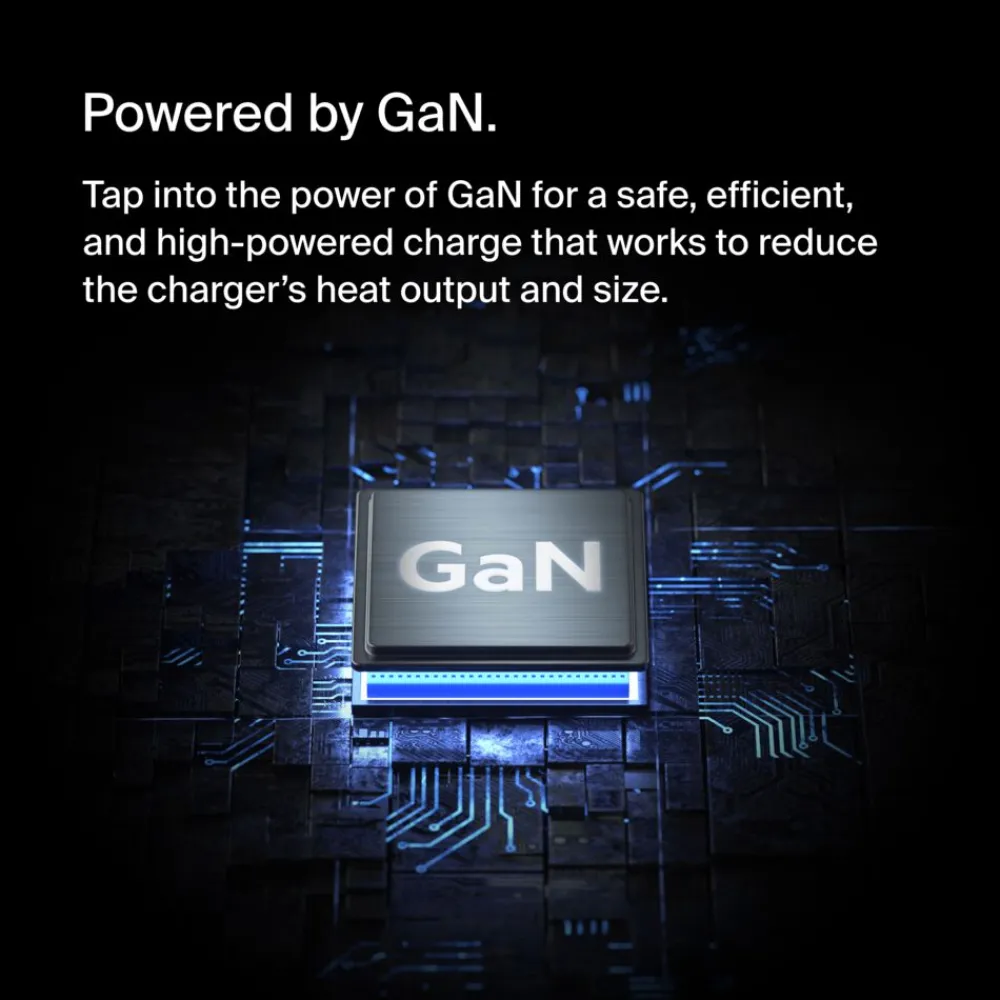 Sale 4-Port GaN Charger 108W Gan Chargers|Usb-C Chargers