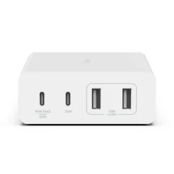 Sale 4-Port GaN Charger 108W Gan Chargers|Usb-C Chargers