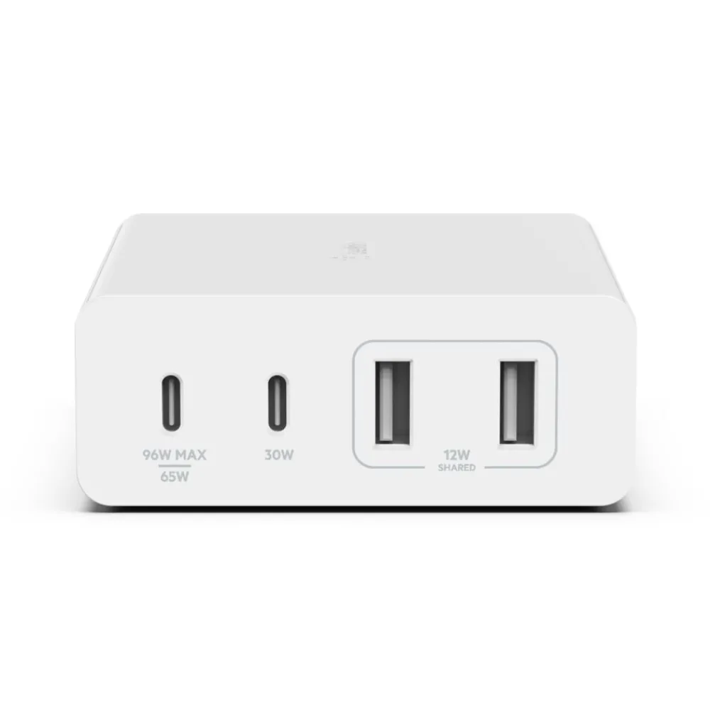 Sale 4-Port GaN Charger 108W Gan Chargers|Usb-C Chargers