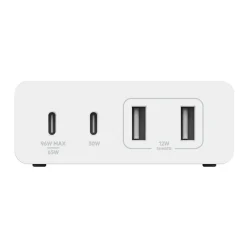 Sale 4-Port GaN Charger 108W Gan Chargers|Usb-C Chargers
