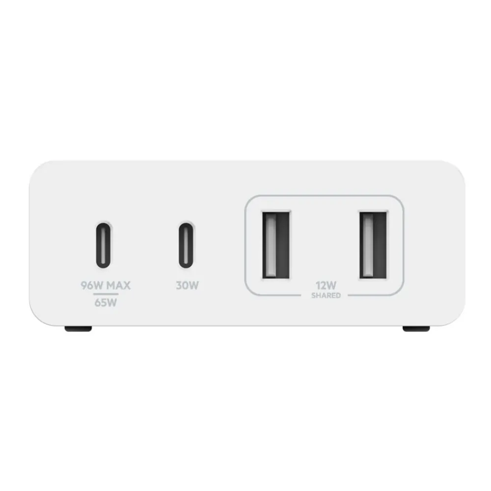 Sale 4-Port GaN Charger 108W Gan Chargers|Usb-C Chargers