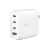 Online 4-Port GaN Wall Charger 112W Usb-C Chargers