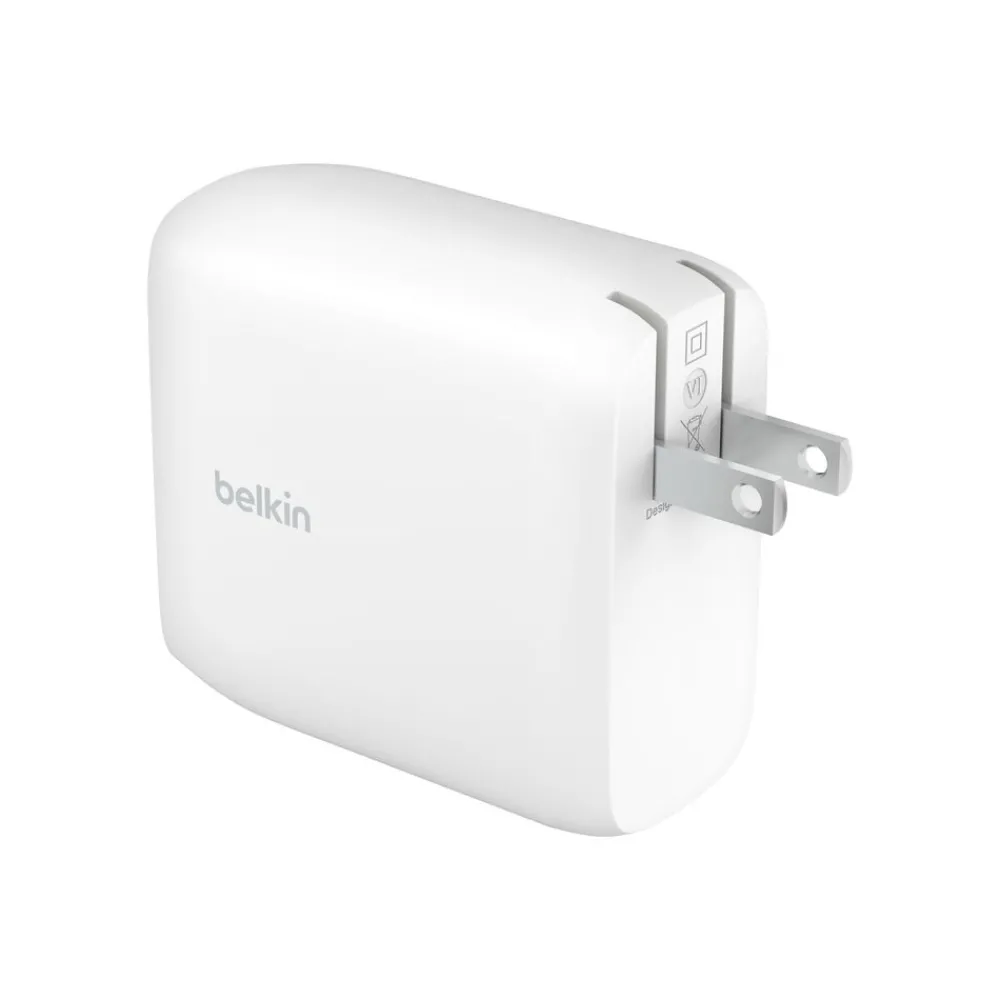 Online 4-Port GaN Wall Charger 112W Usb-C Chargers