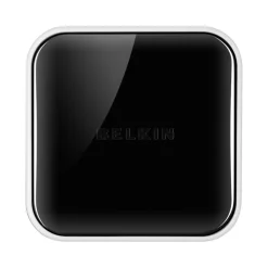 Discount 4-Port Powered Desktop Hub Usb & Usb-C Hubs