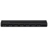Clearance 7-Port Ultra-Slim Desktop Hub Usb & Usb-C Hubs