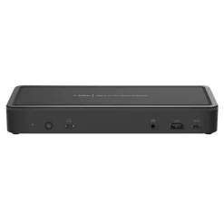 Online 14-Port USB-C Docking Station, 65W Laptop Docking Stations