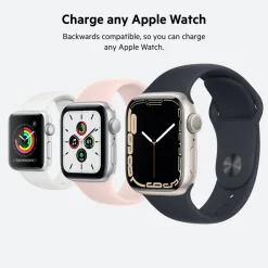 Online Portable Fast Charger for Apple Watch Apple Watch Chargers