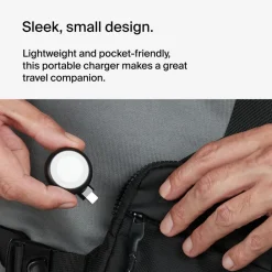 Outlet Portable USB-C Apple Watch Charger Usb-C Chargers|Apple Watch Chargers