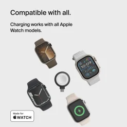 Outlet Portable USB-C Apple Watch Charger Usb-C Chargers|Apple Watch Chargers