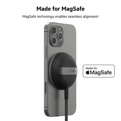 Online Portable Wireless Charger Pad with Official MagSafe Charging 15W Wireless Charging Pads|Wireless Charging Stands