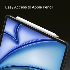 New Pro Keyboard Case with Magnetic Stand for iPad Air 10.9