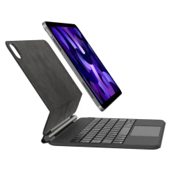 New Pro Keyboard Case with Magnetic Stand for iPad Air 10.9