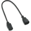 New PRO Series Computer-Style AC Power Extension Cable Surge Protectors & Power Strips