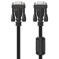 Discount PRO Series High-Integrity VGA/SVGA Monitor Replacement Cable Computer Cables|Audio / Video Cables