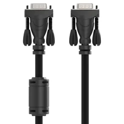 Discount PRO Series High-Integrity VGA/SVGA Monitor Replacement Cable Computer Cables|Audio / Video Cables