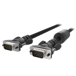 Discount PRO Series High-Integrity VGA/SVGA Monitor Replacement Cable Computer Cables|Audio / Video Cables
