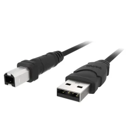 Clearance Pro Series USB 2.0 Device Cable Computer Cables
