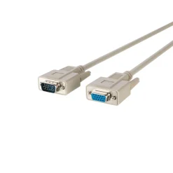 Hot PRO Series VGA Monitor Extension Cable Computer Cables|Audio / Video Cables