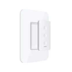 Hot Scene Controller with Thread Wemo Smart Home