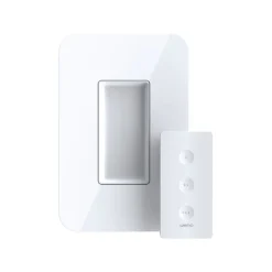 Hot Scene Controller with Thread Wemo Smart Home