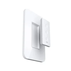 Hot Scene Controller with Thread Wemo Smart Home